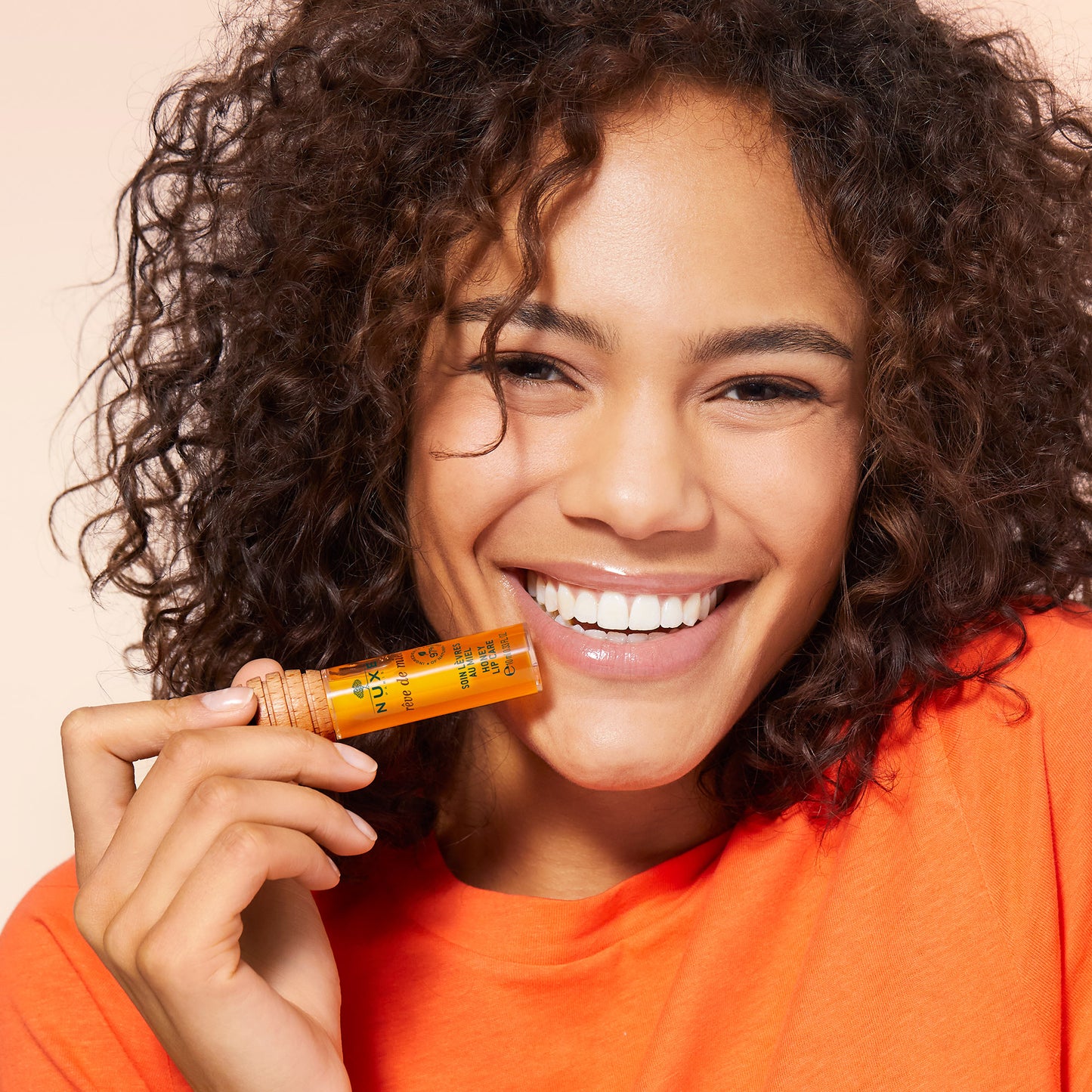 Honey Lip Care