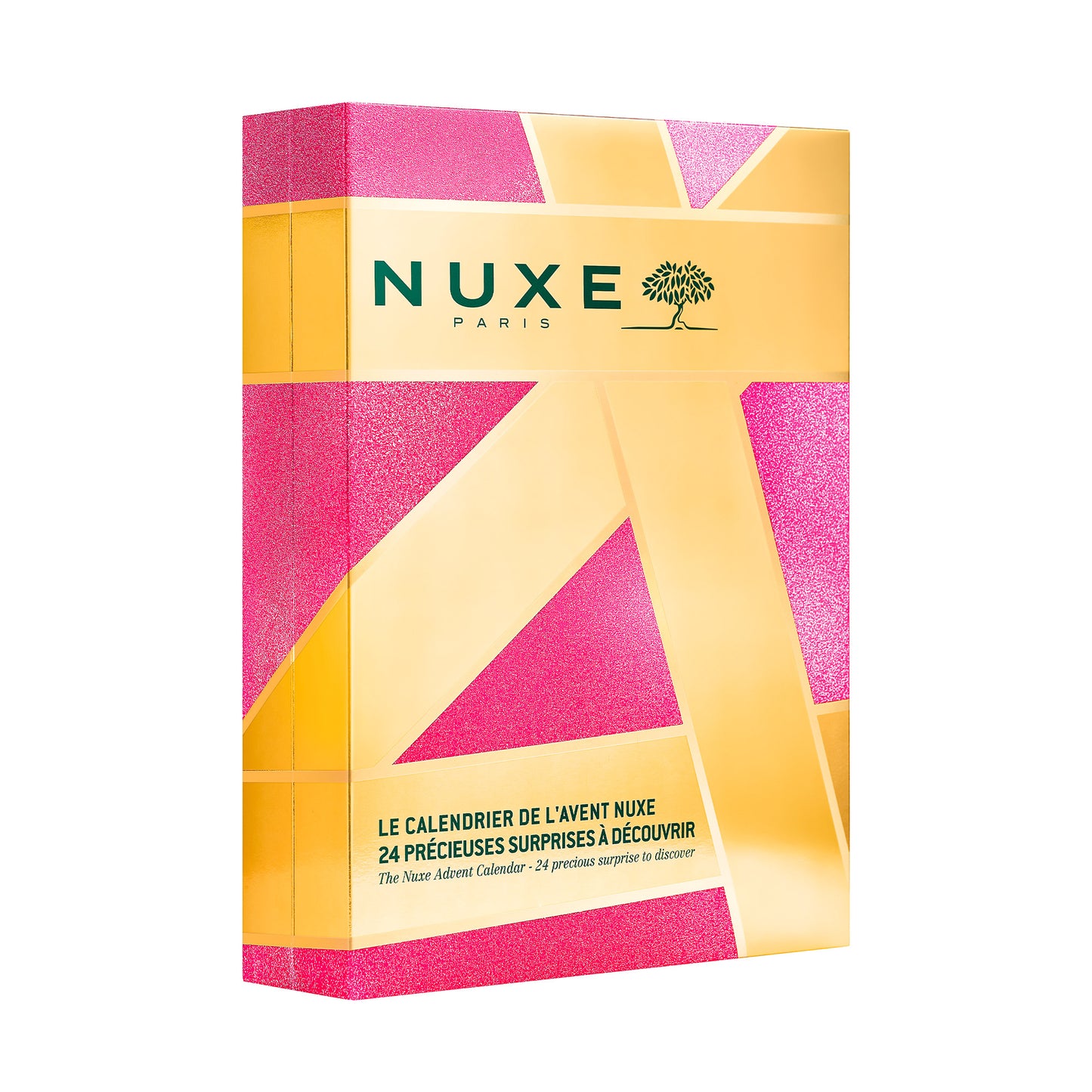 NUXE Advent Calendar