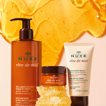 Products - Nuxe Canada