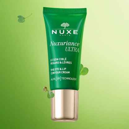 Nuxuriance® Ultra Eye and Lip Contour