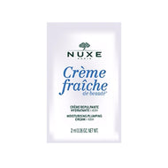 Crème Fraîche® de Beauté Moisturizing Plumping Cream 2ml